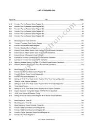 UPD78F9456GK-9ET-A Datasheet Page 18