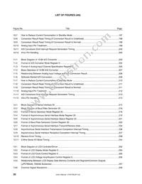 UPD78F9456GK-9ET-A Datasheet Page 20