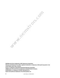 UPD78F9478GC-8BT-A Datasheet Page 6