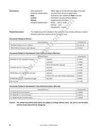 UPD78F9478GC-8BT-A Datasheet Page 10
