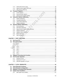 UPD78F9478GC-8BT-A Datasheet Page 13