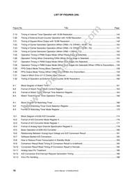 UPD78F9478GC-8BT-A Datasheet Page 20