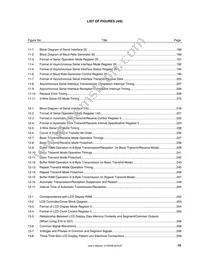 UPD78F9478GC-8BT-A Datasheet Page 21