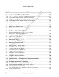 UPD78F9478GC-8BT-A Datasheet Page 22