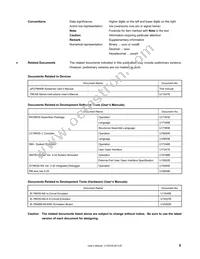 UPD78F9489GK-9EU-A Datasheet Page 11