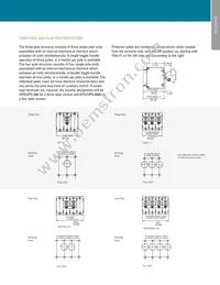 UPGXB66-23407-3 Datasheet Page 5