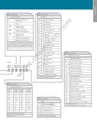 UPGXB66-23407-3 Datasheet Page 21