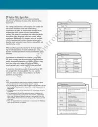 UPGXB66-23407-3 Datasheet Page 22