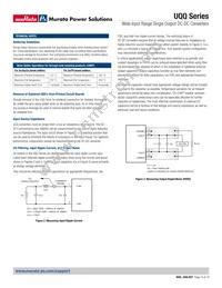 UQQ-5/17-Q12NB-C Datasheet Page 14