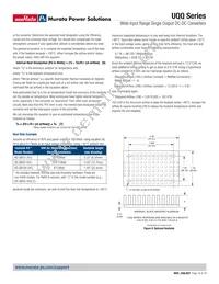 UQQ-5/17-Q12NB-C Datasheet Page 18