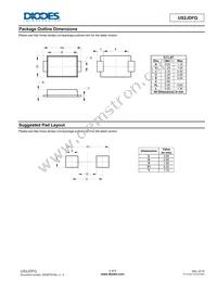 US2JDFQ-13 Datasheet Page 4