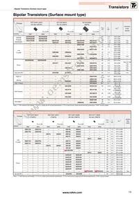 US5U38TR Datasheet Page 13