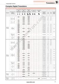 US5U38TR Datasheet Page 17