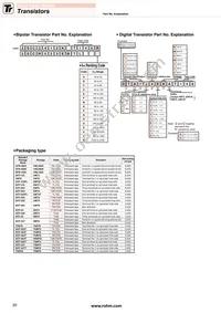 US5U38TR Datasheet Page 20