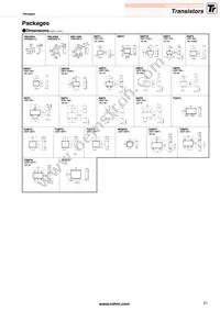 US5U38TR Datasheet Page 21