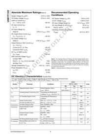 USB1T1102MPX Datasheet Page 6