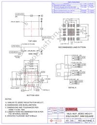 USB1T1103MPX Datasheet Page 16