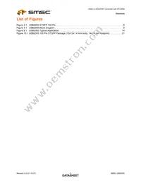 USB2005-MV-01 Datasheet Page 4