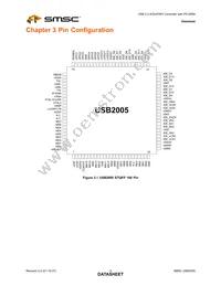 USB2005-MV-01 Datasheet Page 8