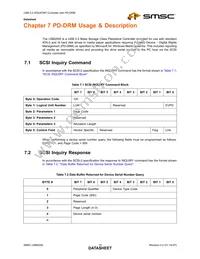 USB2005-MV-01 Datasheet Page 15