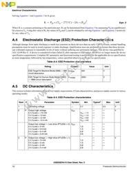 USB2SERA10CFK Datasheet Page 16