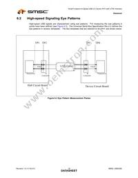 USB3290-FH-TR Datasheet Page 18