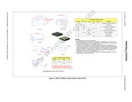 USB3316D-GJ-TR Datasheet Page 12