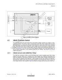 USB3751A-1-A4-TR Datasheet Page 18