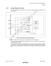 USB3751A-1-A4-TR Datasheet Page 20