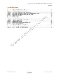 USB4640-HZH-03 Datasheet Page 7