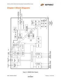 USB4640-HZH-03-TR Datasheet Page 13