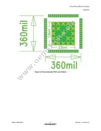 USB5434B-JZXTR Datasheet Page 21