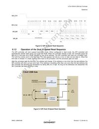 USB5534BI4100JZXTR Datasheet Page 17