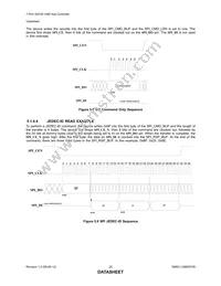 USB5537BI4100AKZETR Datasheet Page 20