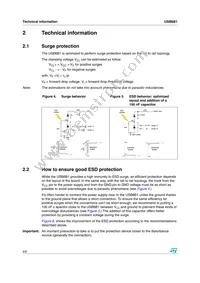 USB6B1 Datasheet Page 4