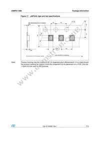 USBP01-5M8 Datasheet Page 7