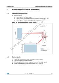 USBULC6-2N4 Datasheet Page 7