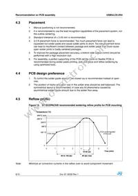 USBULC6-2N4 Datasheet Page 8