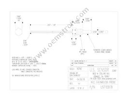 USP10978 Datasheet Cover