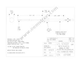 USP10981 Datasheet Cover