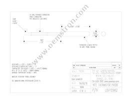 USP10982 Datasheet Cover