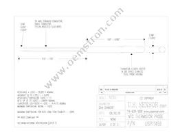 USP11492 Datasheet Cover