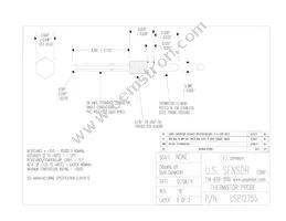 USP12755 Datasheet Cover