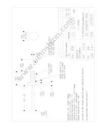 USP16311 Datasheet Cover