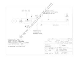 USP3121 Datasheet Cover