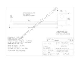 USP5510 Datasheet Cover