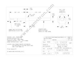 USP9728 Datasheet Cover