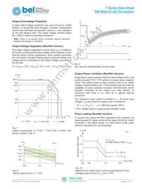 UT1404-7 Datasheet Page 8
