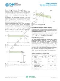 UT1404-7 Datasheet Page 9