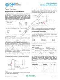 UT1404-7 Datasheet Page 13